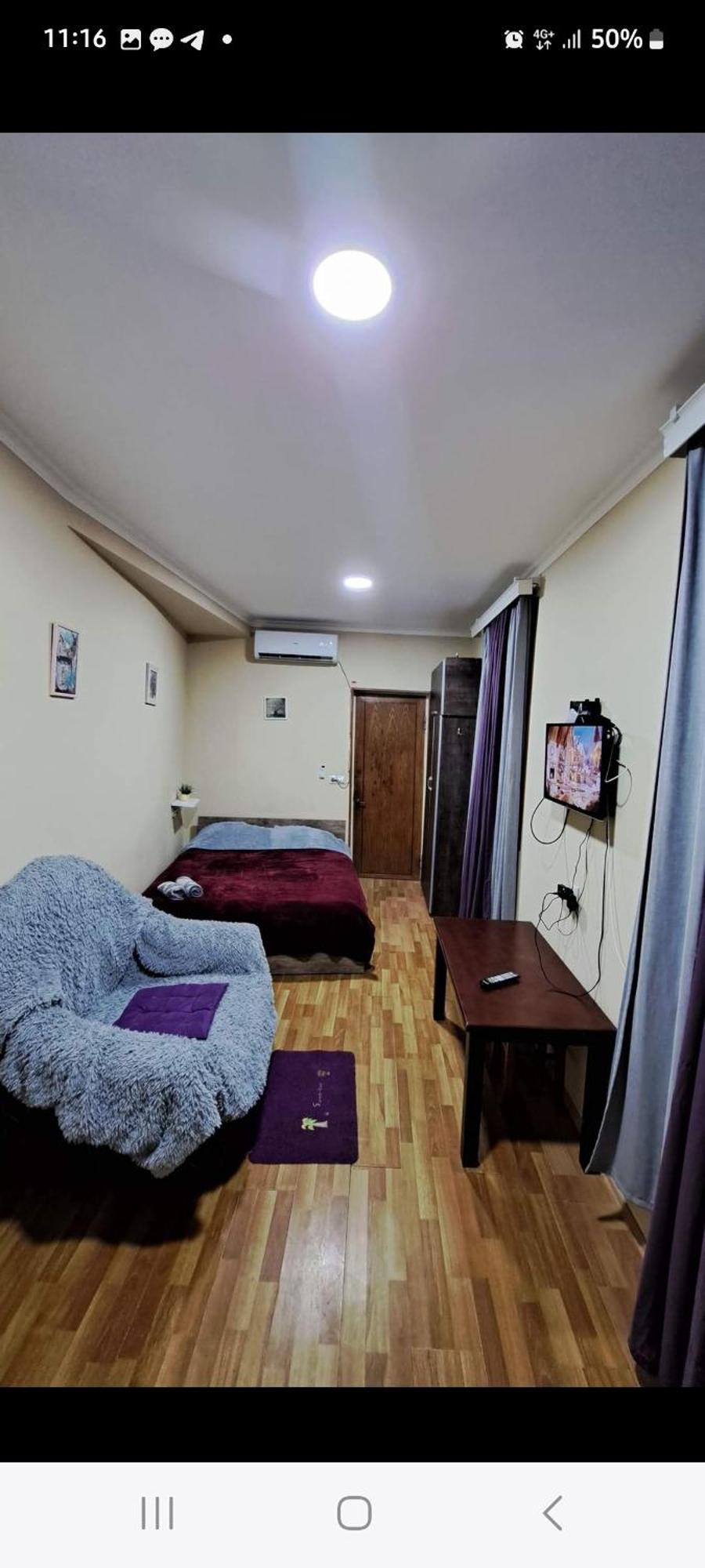 Beautiful Apartment In Old Tiflis Exterior foto