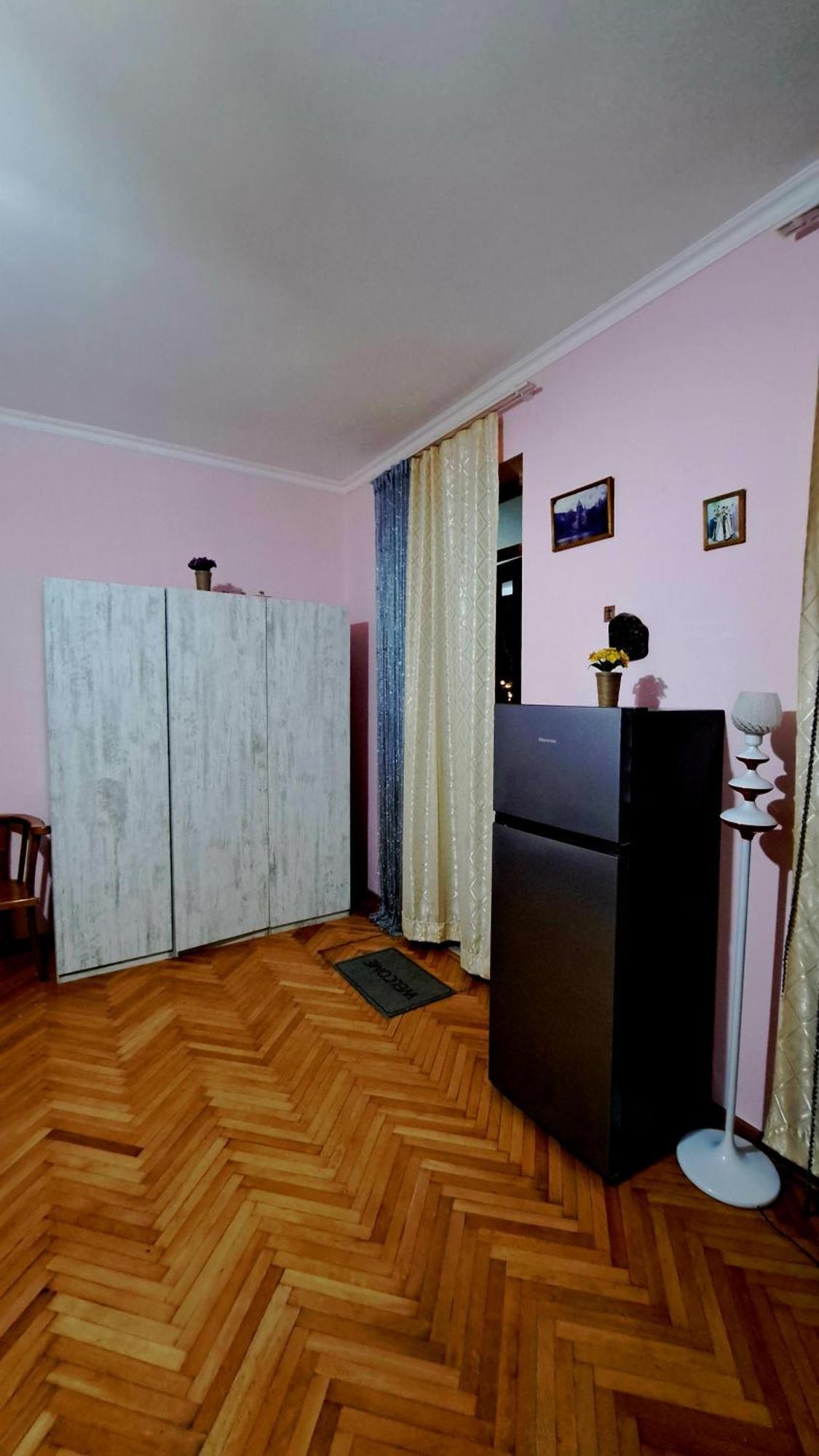 Beautiful Apartment In Old Tiflis Habitación foto